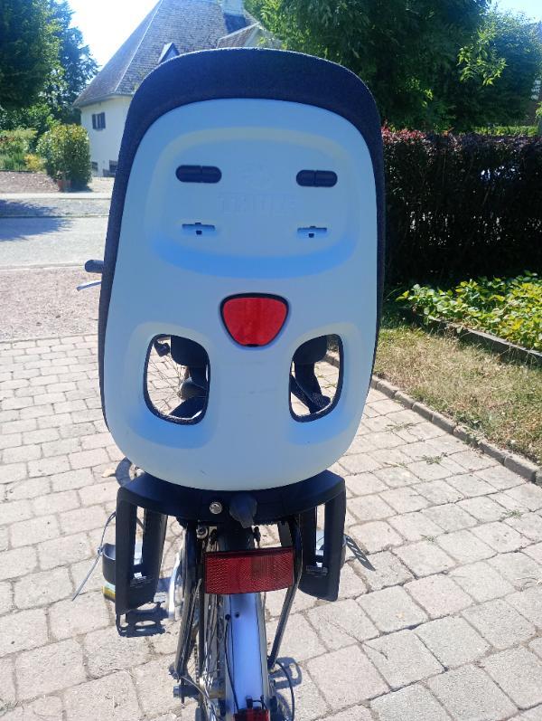 Tussen Particulieren - Yepp Thule fietsstoeltje 9 maanden - 6 jaar 2/7