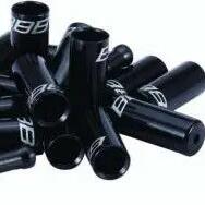 Set of 16 Adjusters 4 & 5 mm + 4 Bits Cables BBB Black