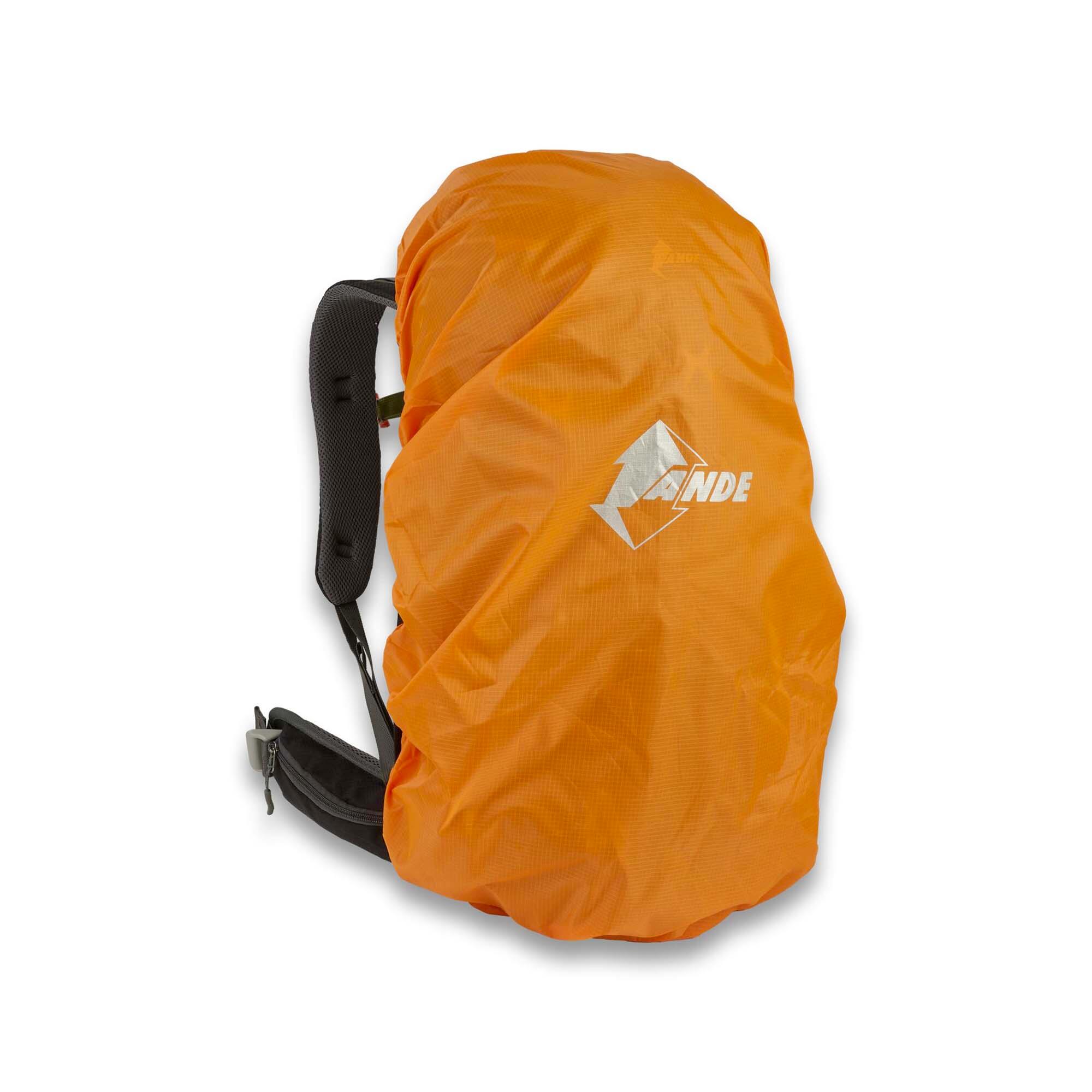 Zaino Ande Adamello 40Lt Adulto 3/3