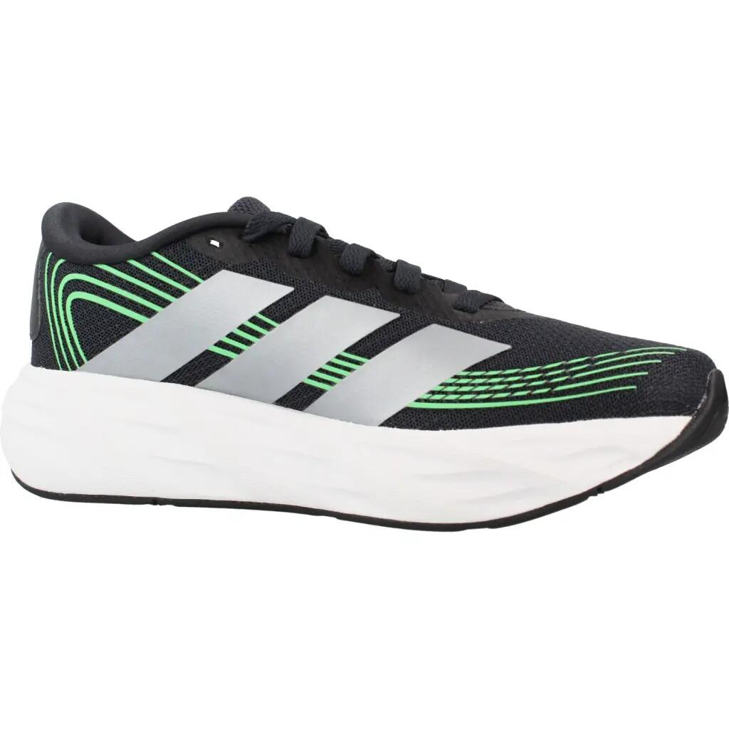Zapatillas niño Adidas Galaxy 8 J 5/5