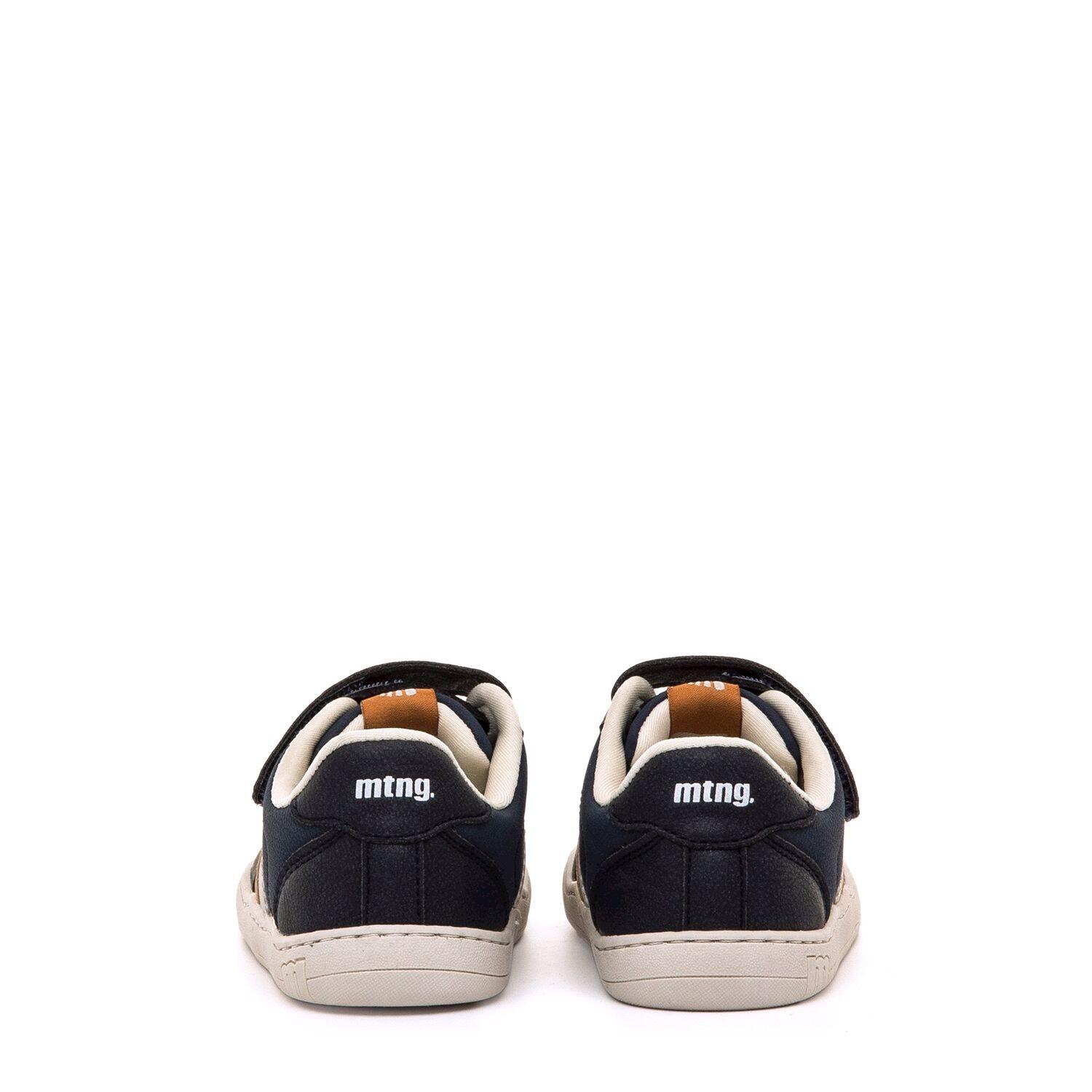 Sapatilhas menino barefoot mtng free azul 5/7