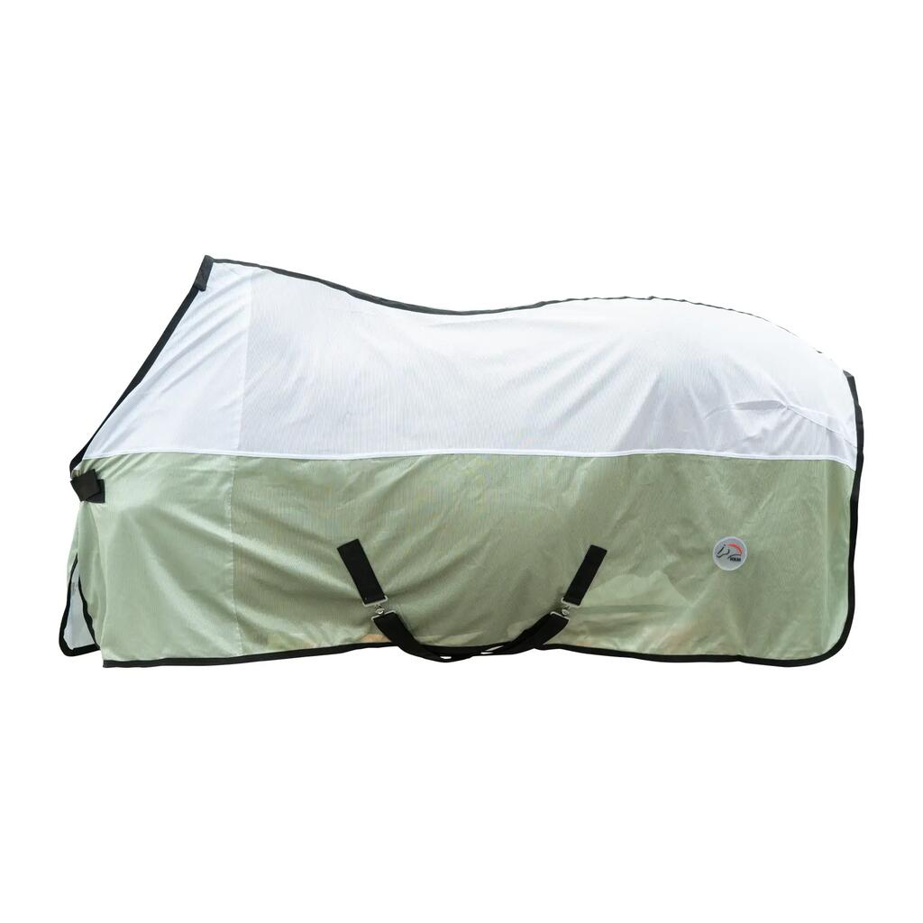 Fly Blanket HKM Colourful