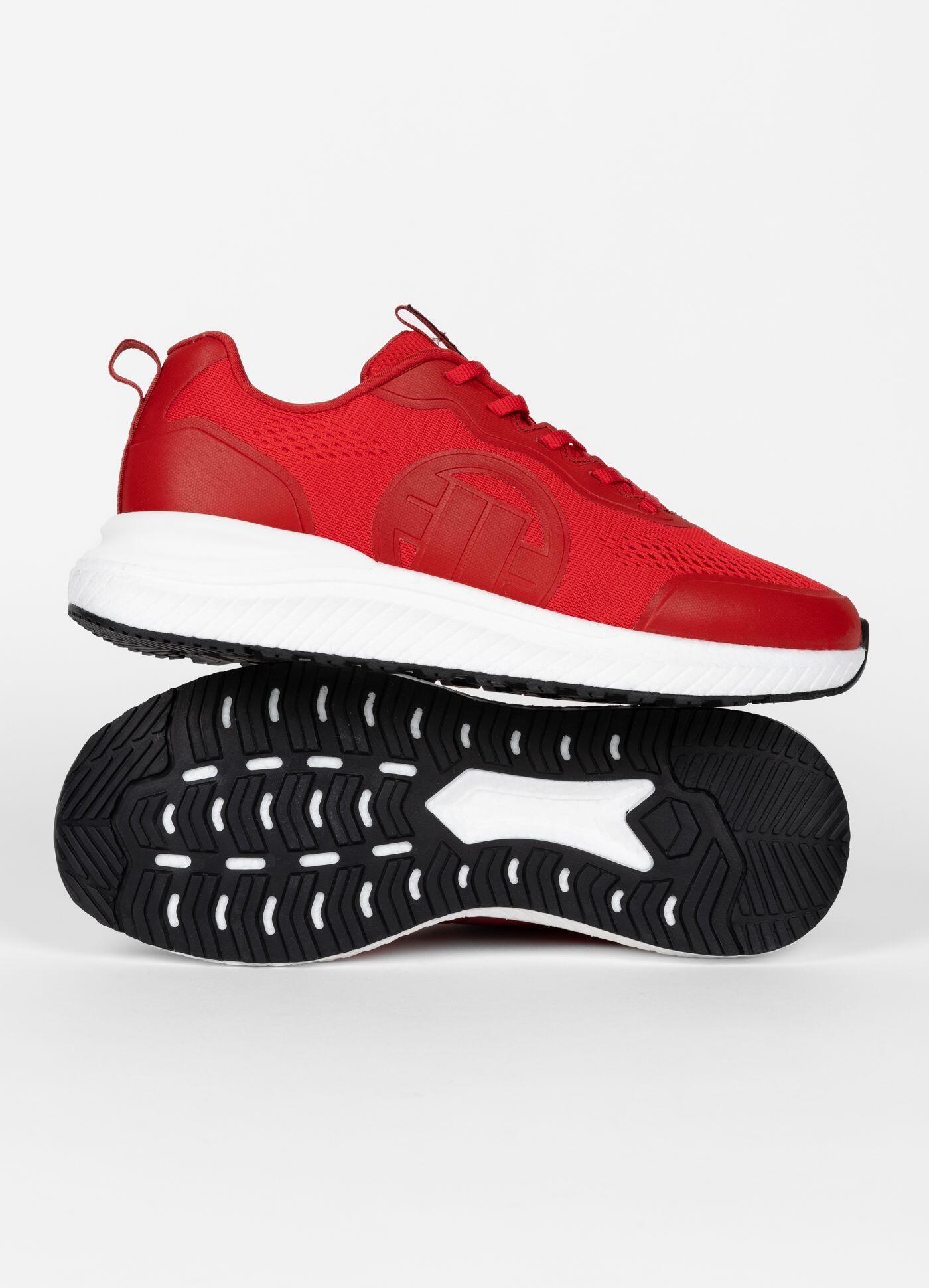 Buty sportowe PITBULL lekkie oddychające uniwersalne sneakersy DOGWOOD 5/5