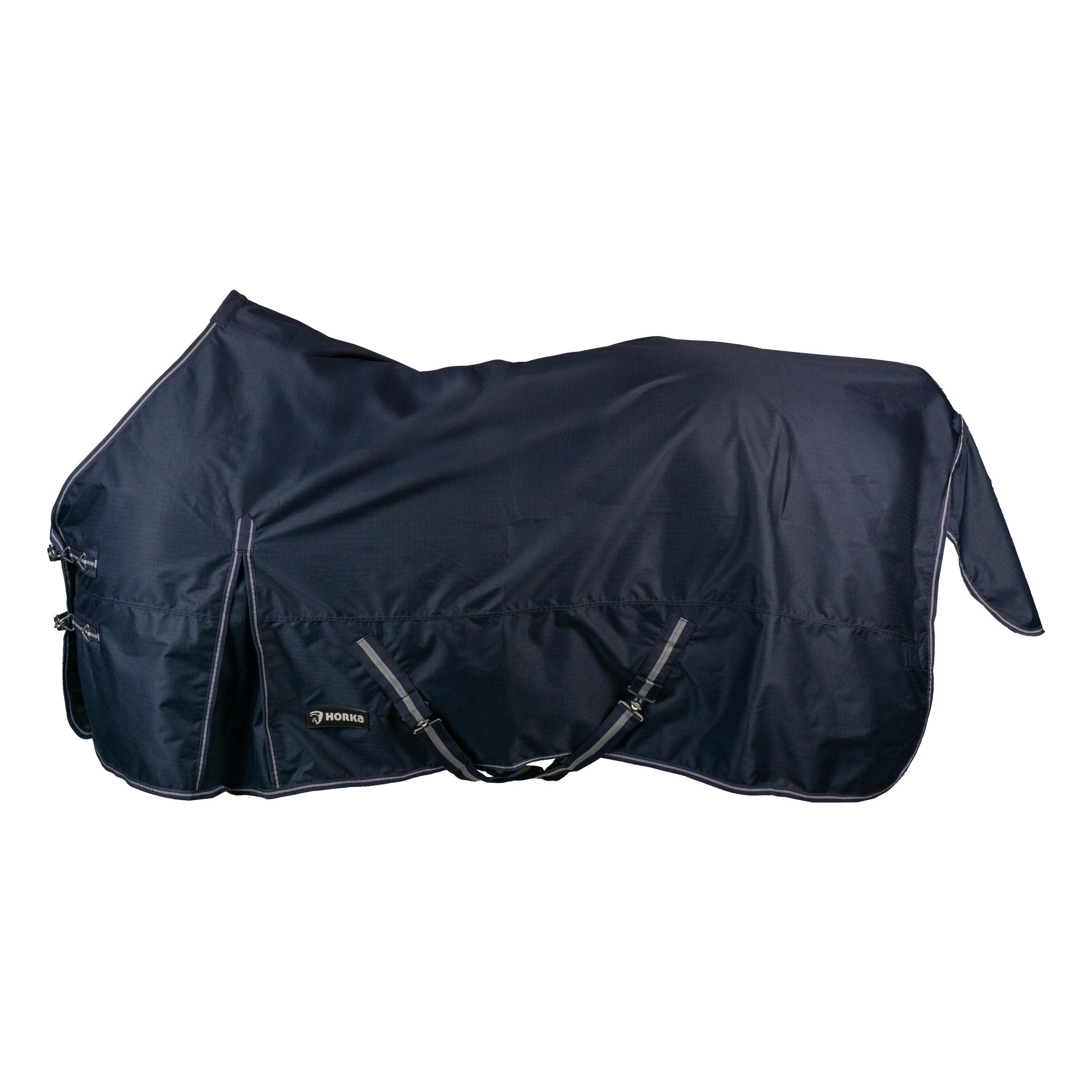 COUVERTURE EXTÉRIEURE RUNA 600D DOUBLURE POLAIRE 2/3