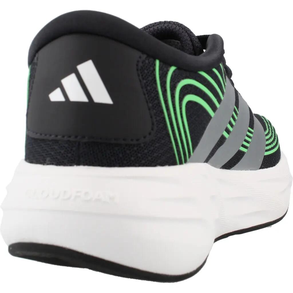 Zapatillas niño Adidas Galaxy 8 J 3/5