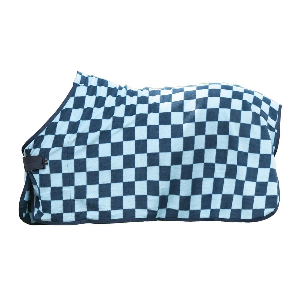 Sweat Rug for Shetland HKM Henni