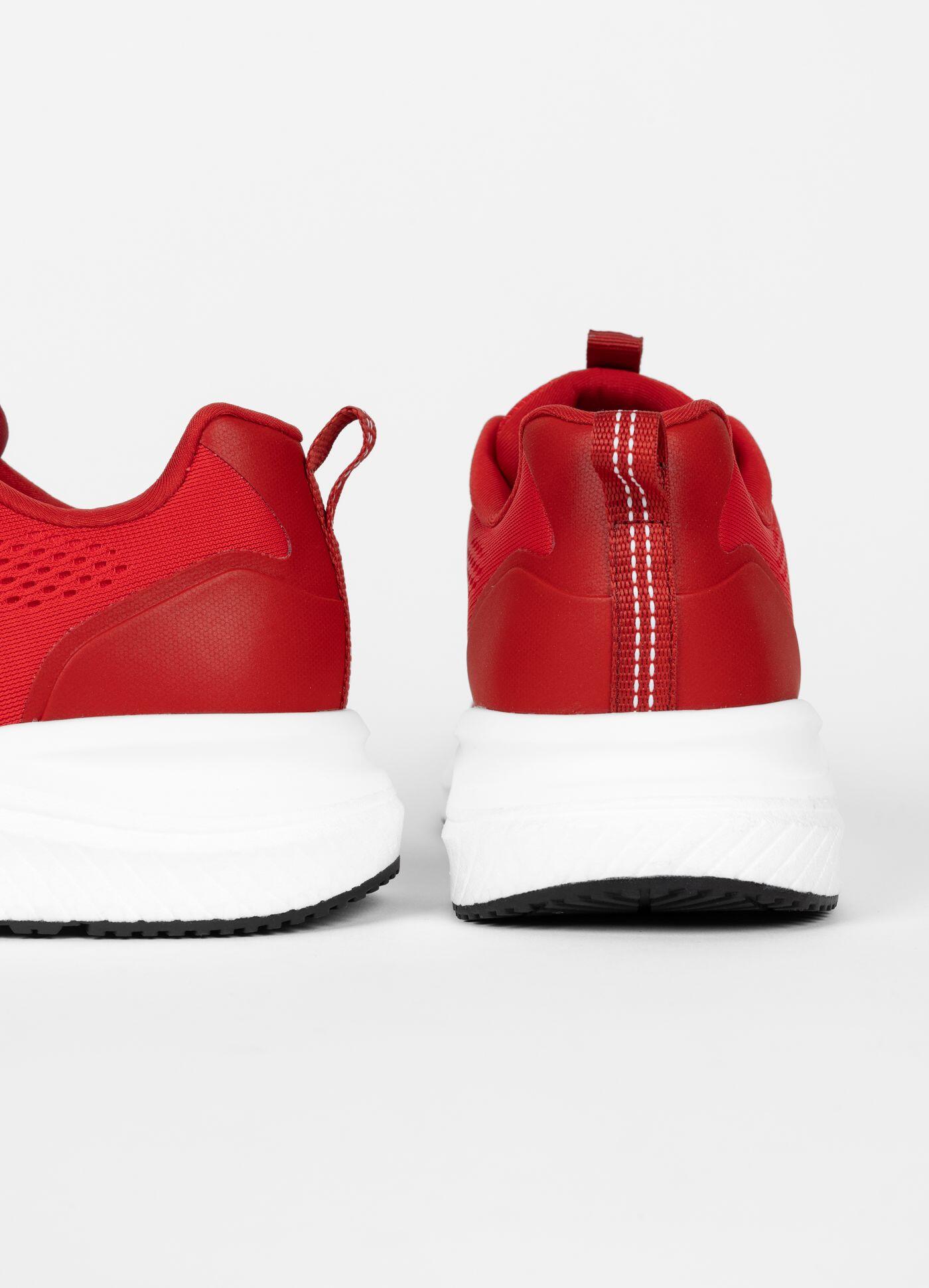 Buty sportowe PITBULL lekkie oddychające uniwersalne sneakersy DOGWOOD 4/5