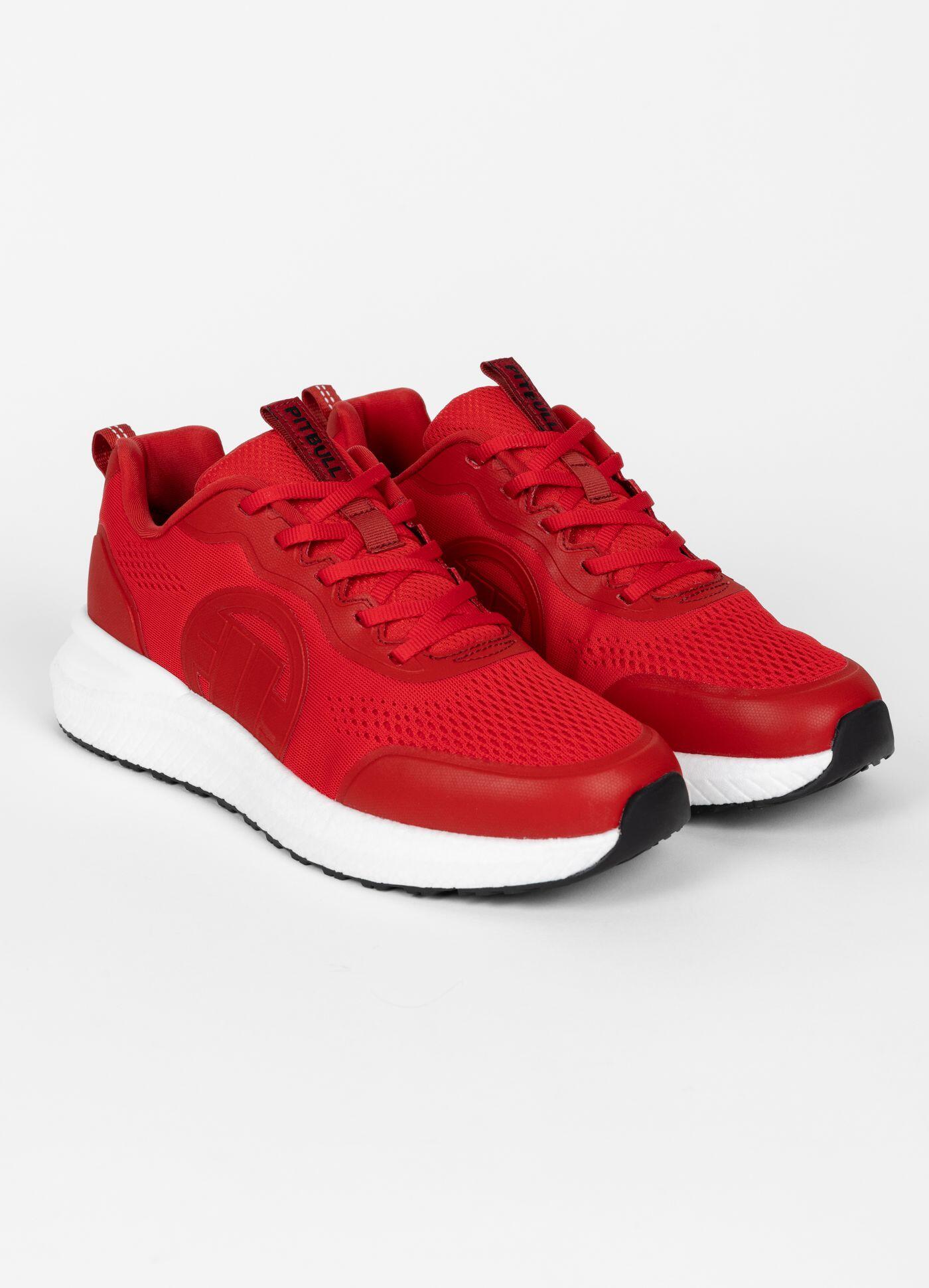 Buty sportowe PITBULL lekkie oddychające uniwersalne sneakersy DOGWOOD 3/5