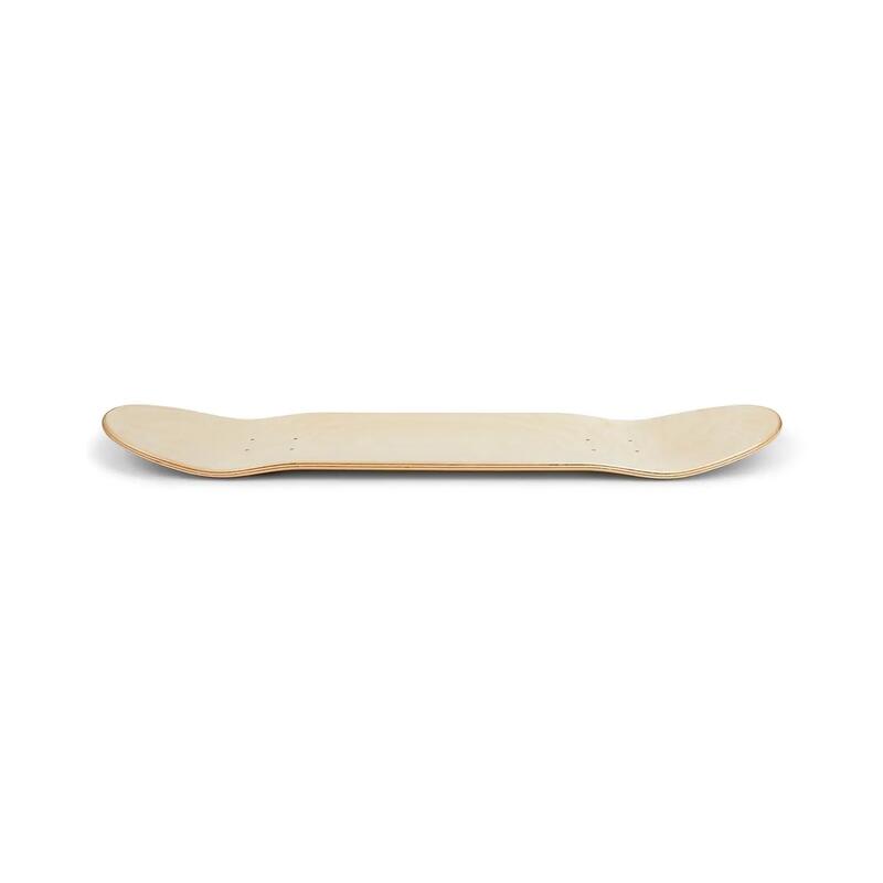 Placă de skate Small Logo Oli 8.25"