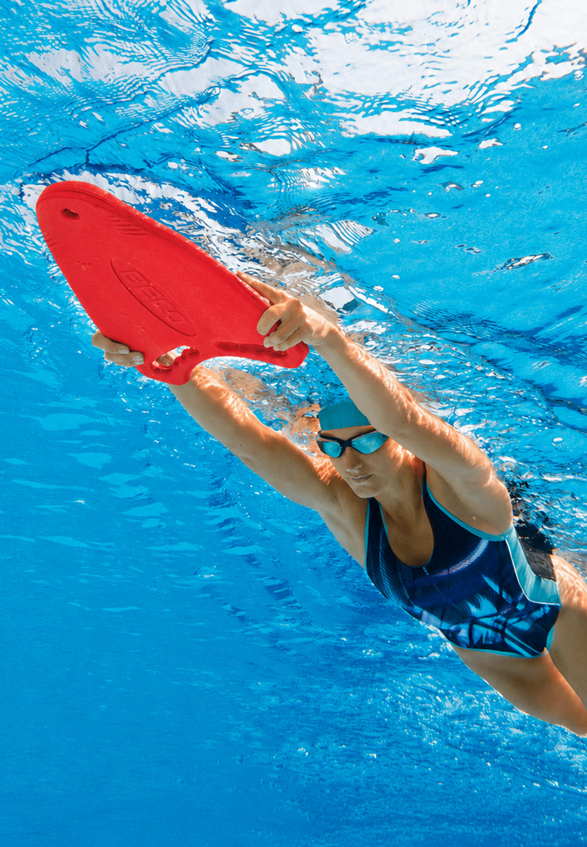 Kickboard Pro 3/3