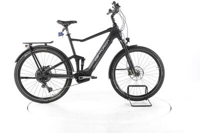 Ebike ricondizionata · Centurion Lhasa E R860I EQ · Ottime condizioni