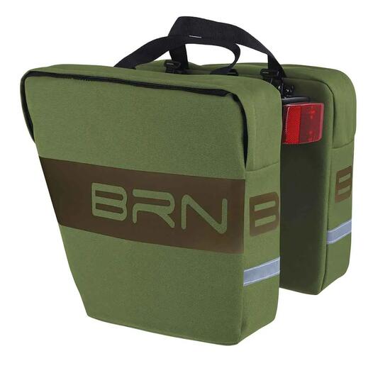 Borse BRN STYLISH riflettenti.