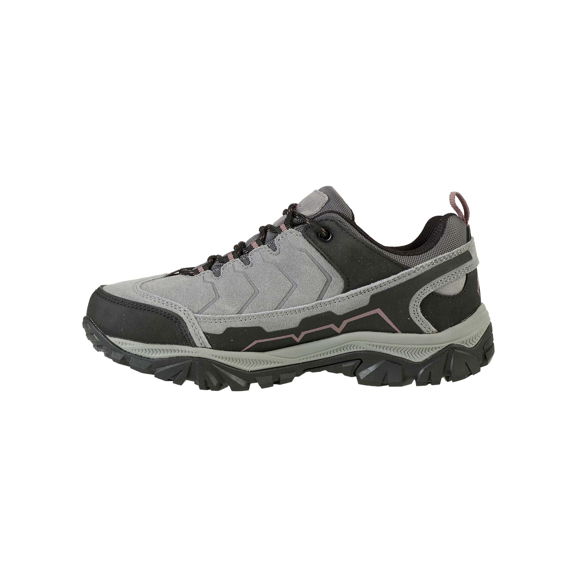 Buty Outdoor Ande Hiker Low Wp Dorośli 2/5