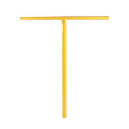 Guidon Trottinette - Bar Campus 710 Mm - Couleur Canary Yellow - North
