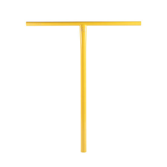Guidon Trottinette - Bar Campus 710 Mm - Couleur Canary Yellow - North