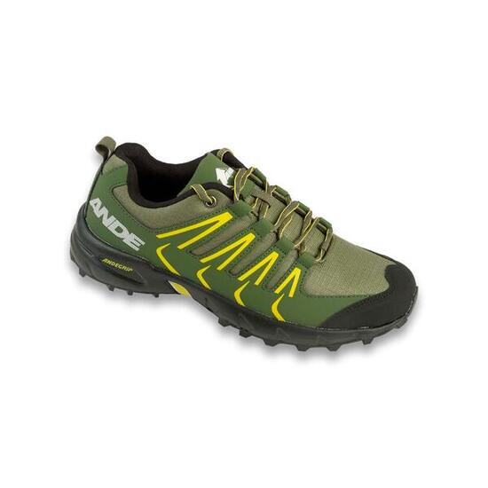 Outdoor Schoenen Ande New Tour Evo Volwassenen