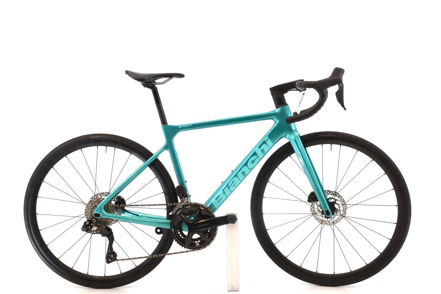 BIANCHI picture