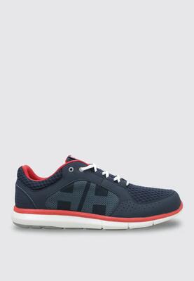 Ahiga v4 hydropower zeilschoen voor heren, marineblauw