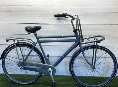Tweedehands sparta pick-up