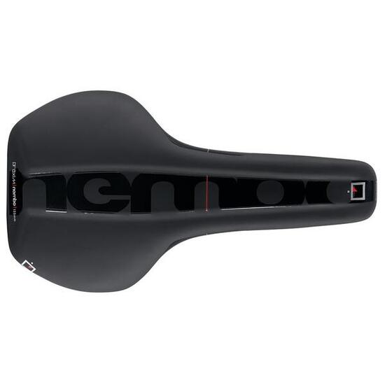 Siodełko rowerowe MTB Proxim Nembo T2.0, 245 x 145 mm