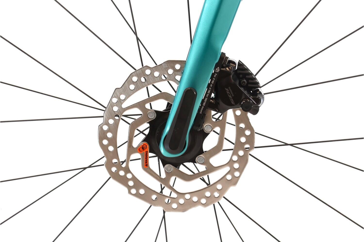 Bici strada ricondizionata ·  Sprint Di2 12V · Ottimo stato 7/8