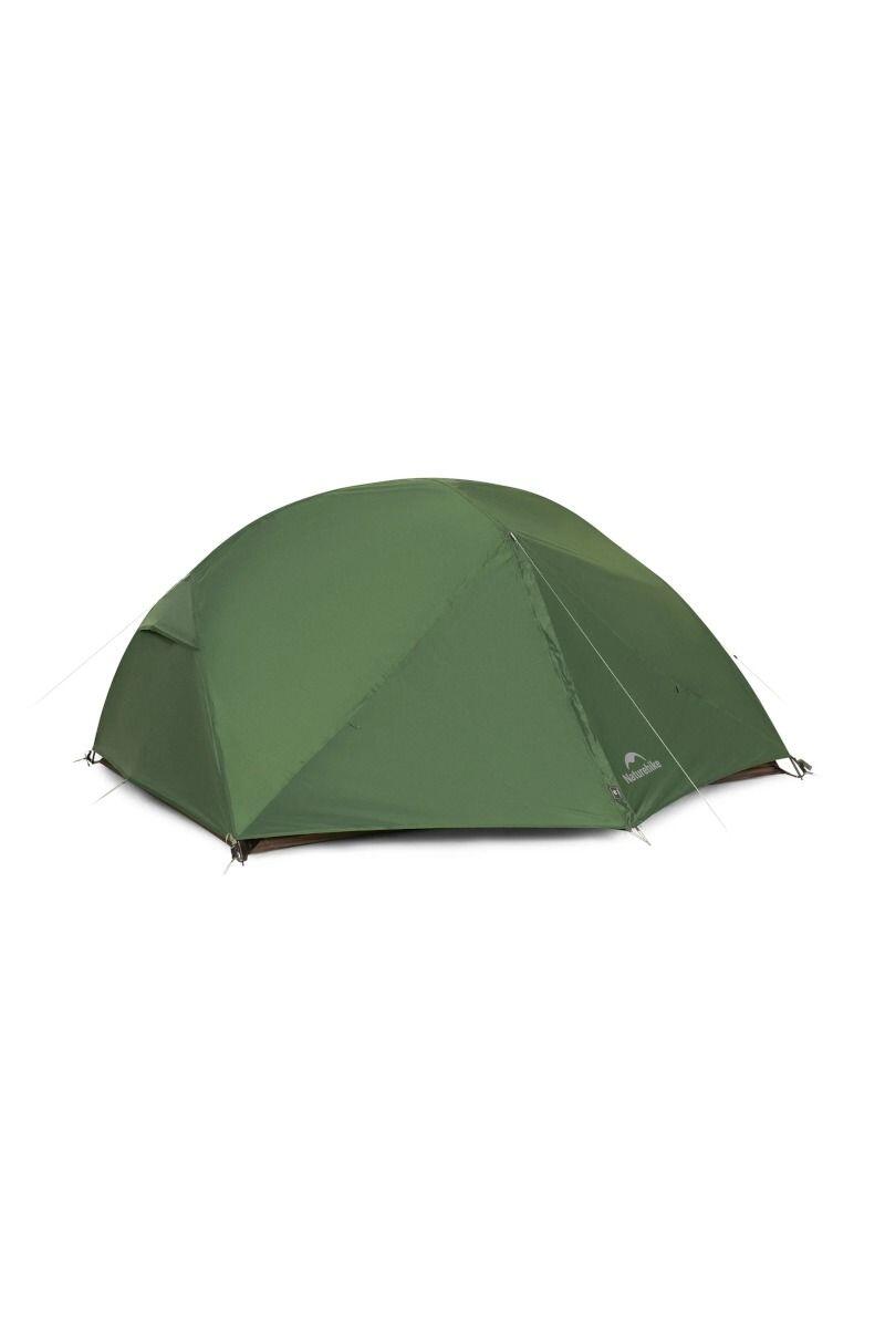 NAMIOT MONGAR 3 BASE 210T CNK2650WS014-FOREST GREEN