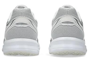 Jog 100S Sneakers unisex Grigio nuvola/Argento puro 4/7