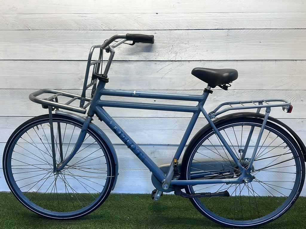 Bicicletta usata Sparta Pick-Up 4/4