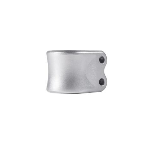 Collarín de compresión - Clamp Profile HIC - Plata Mate - North 2/2
