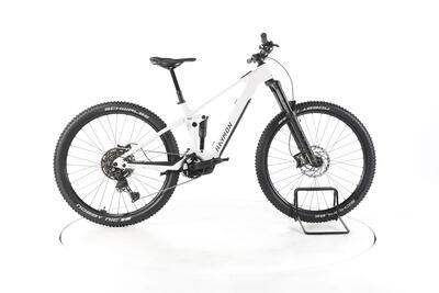 Ebike ricondizionata · R Raymon Airok Pure · Ottime condizioni
