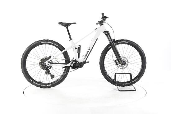 Ebike ricondizionata · R Raymon Airok Pure · Ottime condizioni