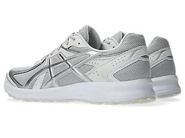Jog 100S Sneakers unisex Grigio nuvola/Argento puro 3/7