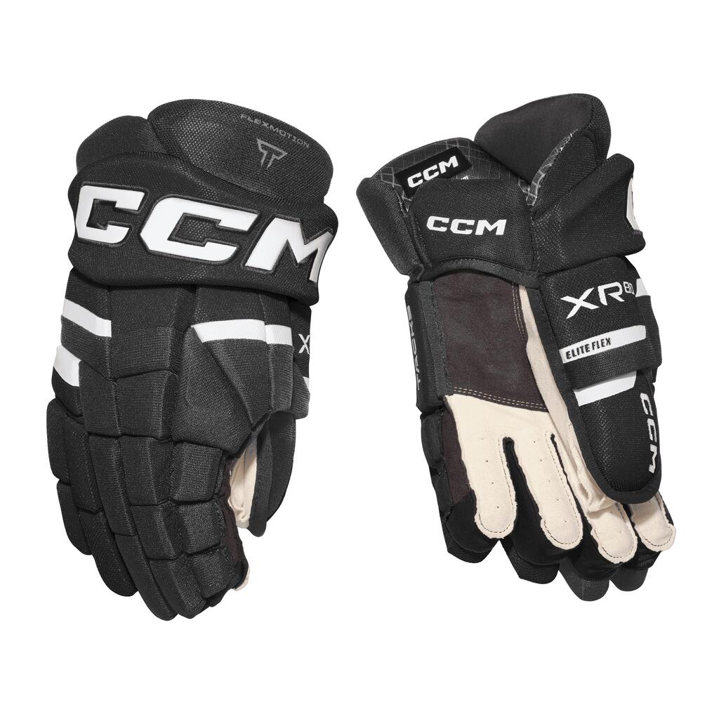 Tacks XR80 - Ice Hockey Gloves