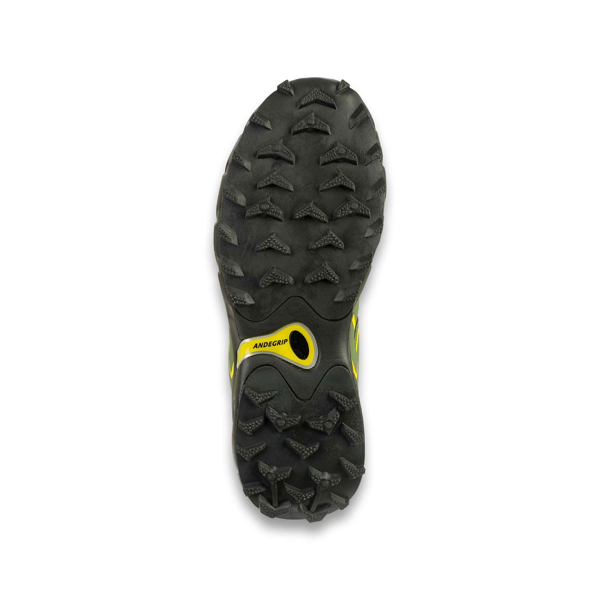 Buty Outdoor Ande New Tour Evo Dorośli 3/4