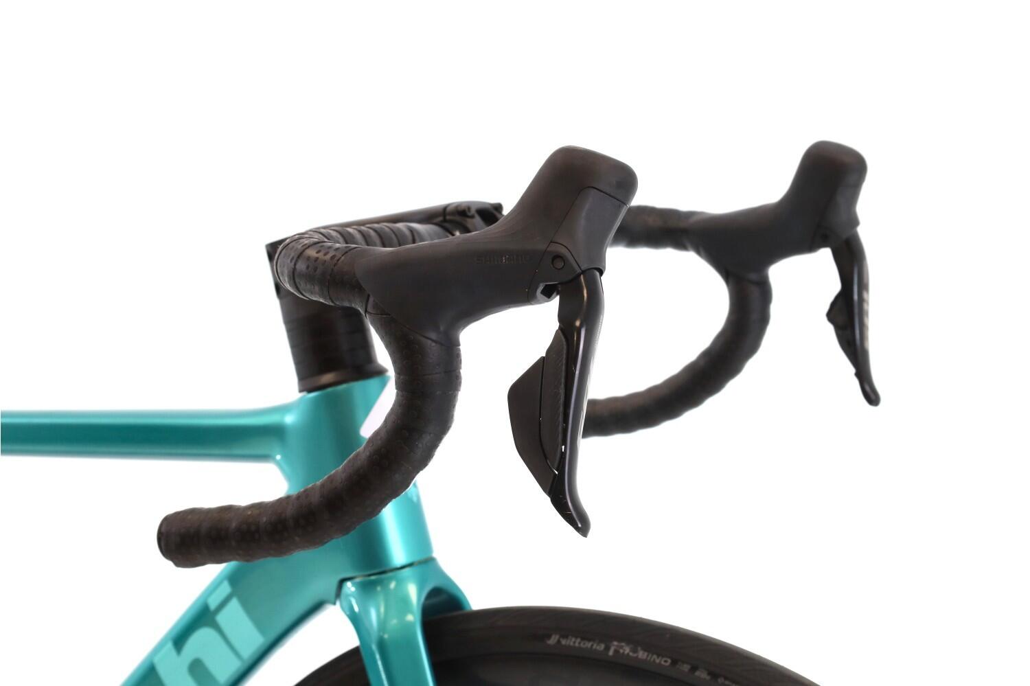 Bici strada ricondizionata ·  Sprint Di2 12V · Ottimo stato 6/8