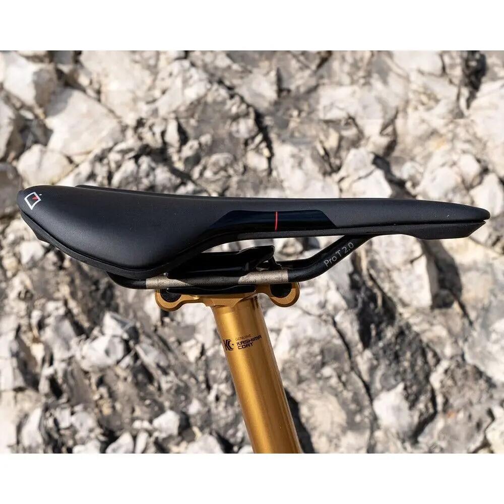 MTB-fietszadel Proxim Nembo T2.0, 245 x 145 mm 5/7