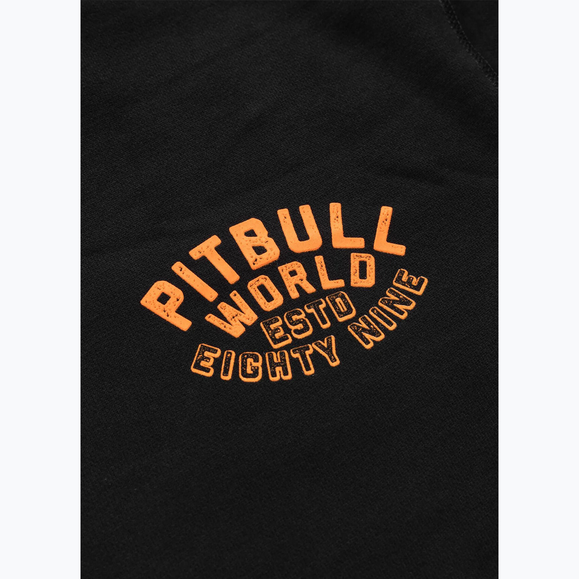 Bluza męska Pitbull Crewneck Guardian Angel 4/7