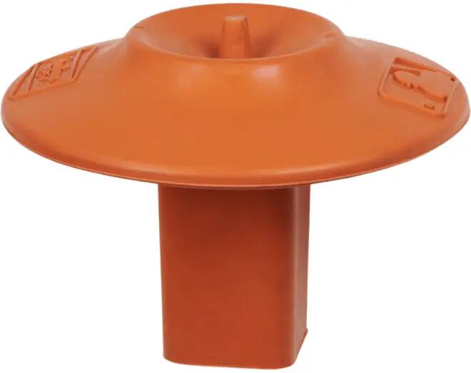 Rawlings RSG Mushroom Cap Anchor Plug 4/4