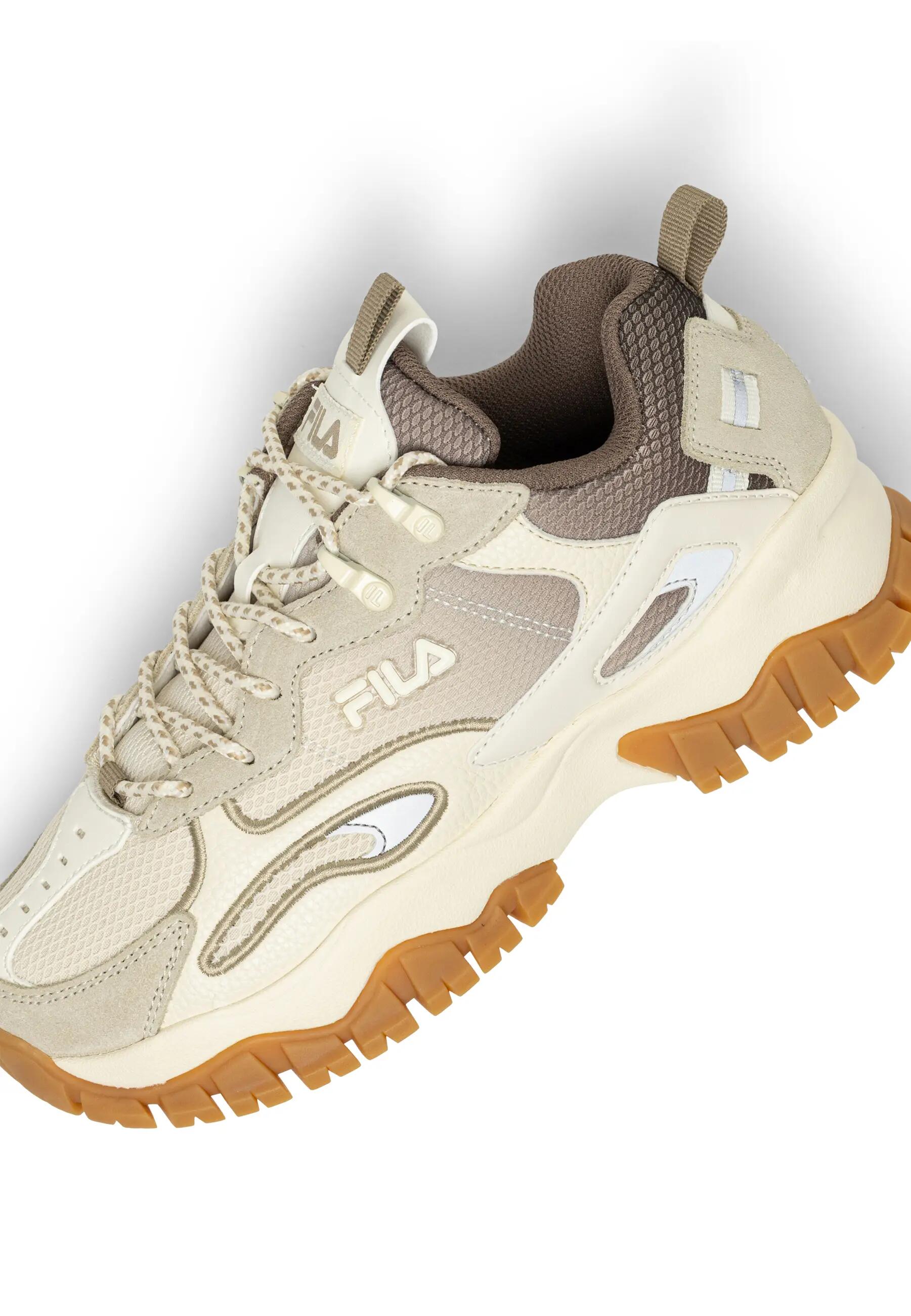 FILA Footwear RAY TRACER TR2 4/5