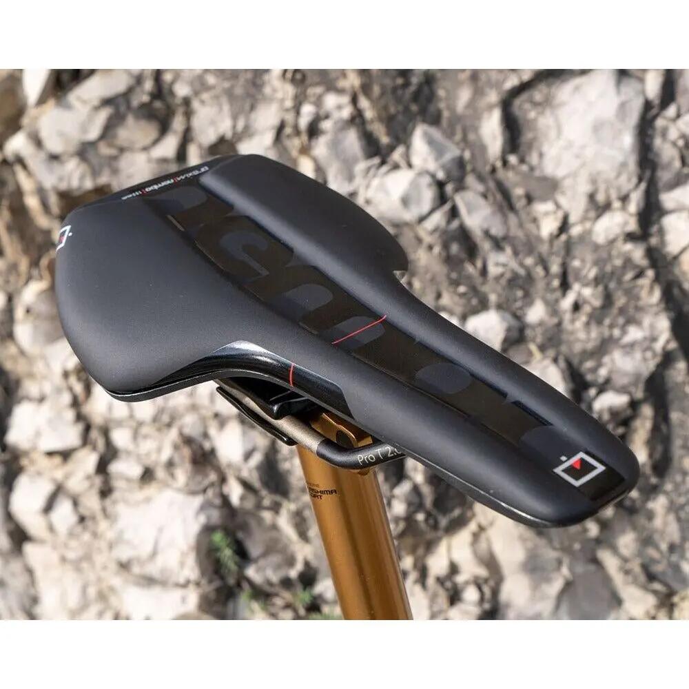 MTB-fietszadel Proxim Nembo T2.0, 245 x 145 mm 4/7