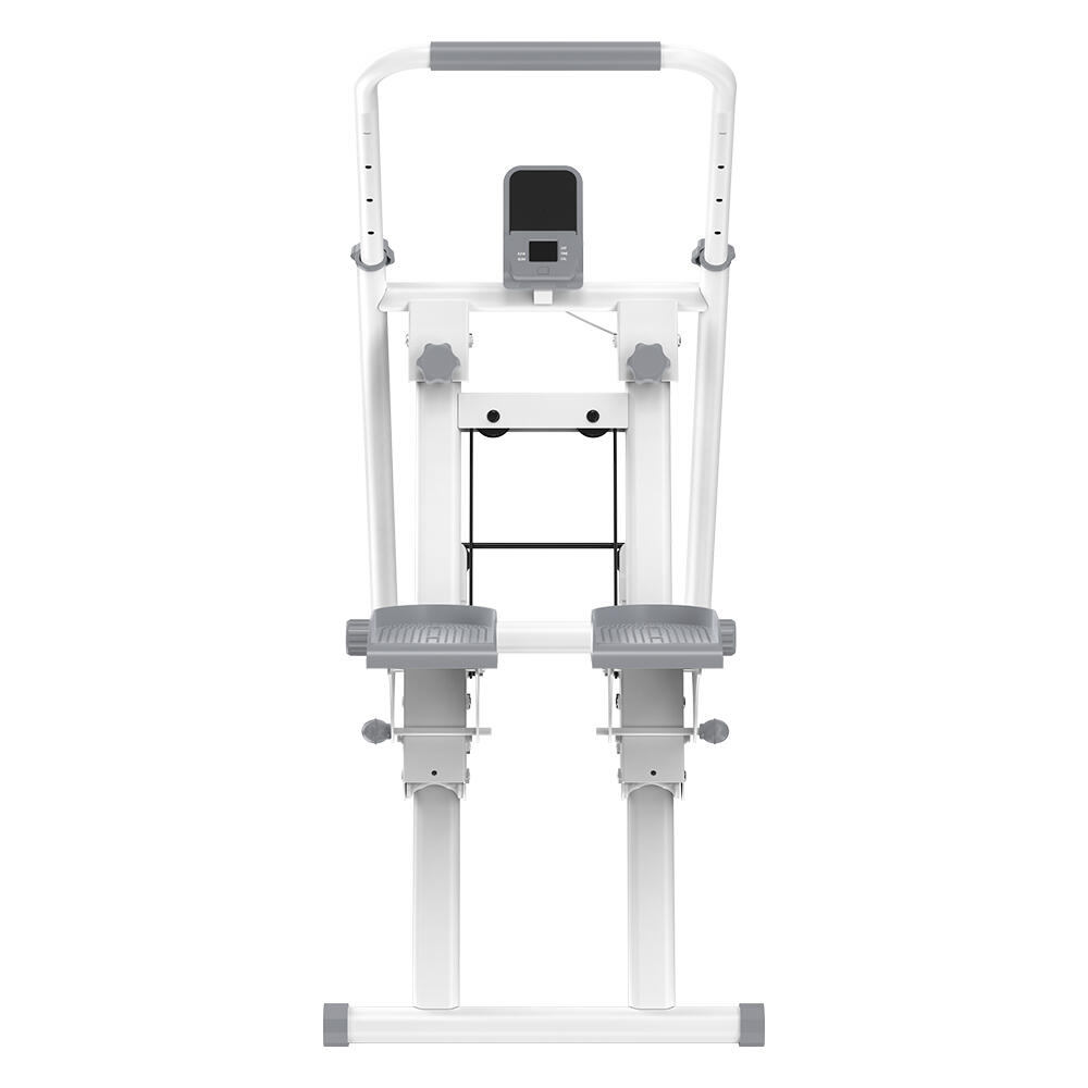 ISCOOTER QK-7906 stepper home fitness 2/15