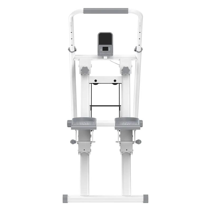 Stepper pentru exerciții de acasă ISCOOTER QK-7906