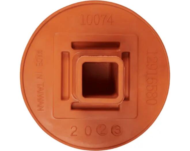 Rawlings RSG Mushroom Cap Anchor Plug 3/4