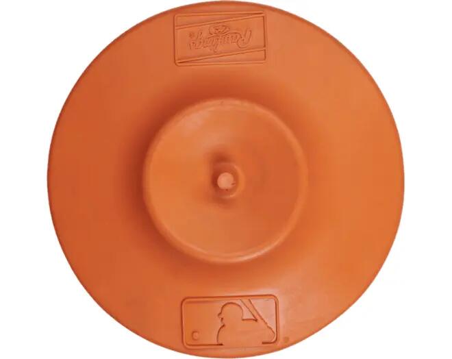 Rawlings RSG Mushroom Cap Anchor Plug 2/4