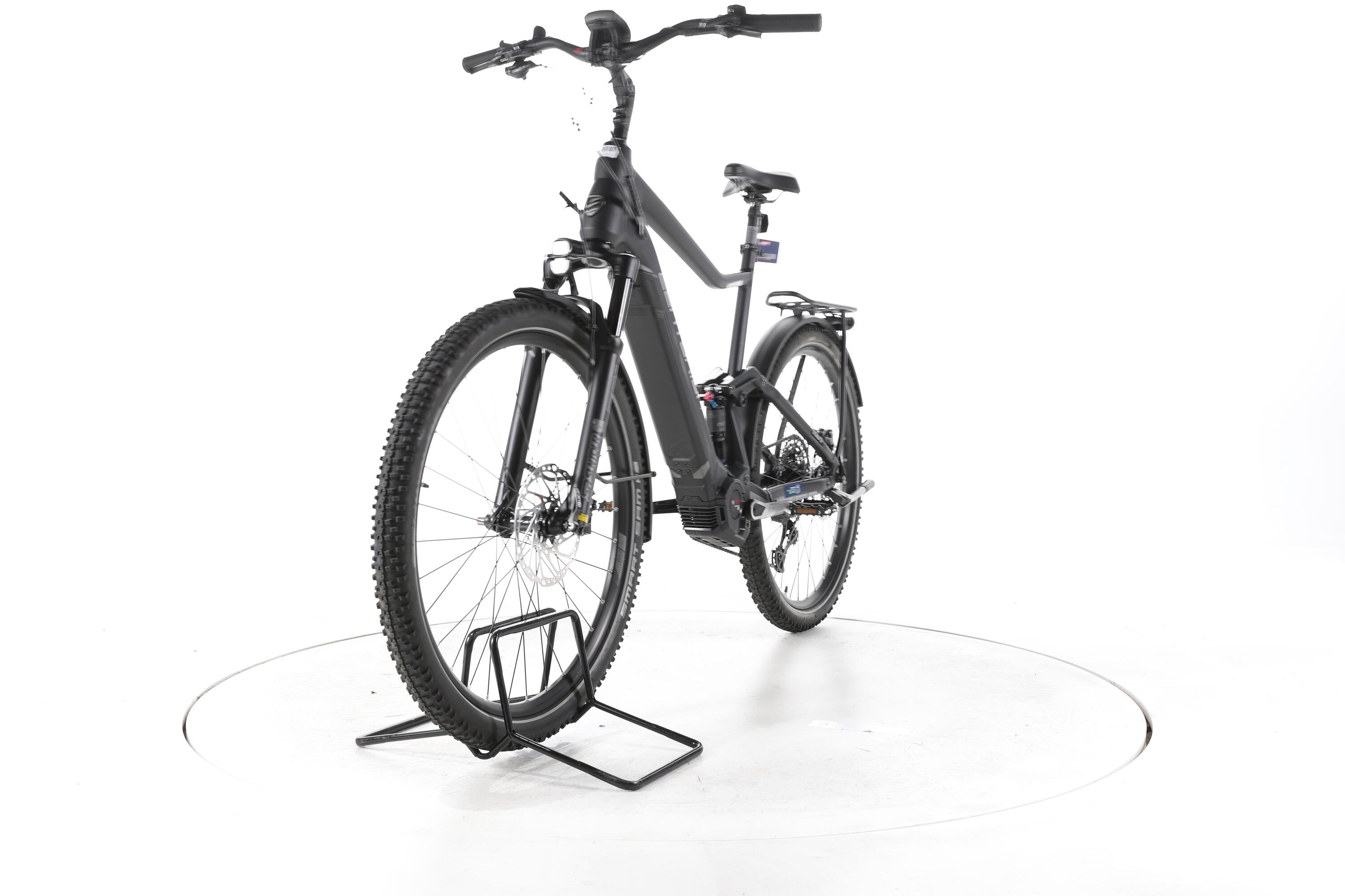 Tweedehands - Centurion Lhasa E R860I EQ Trekking E-Bike - Zeer goed 4/7