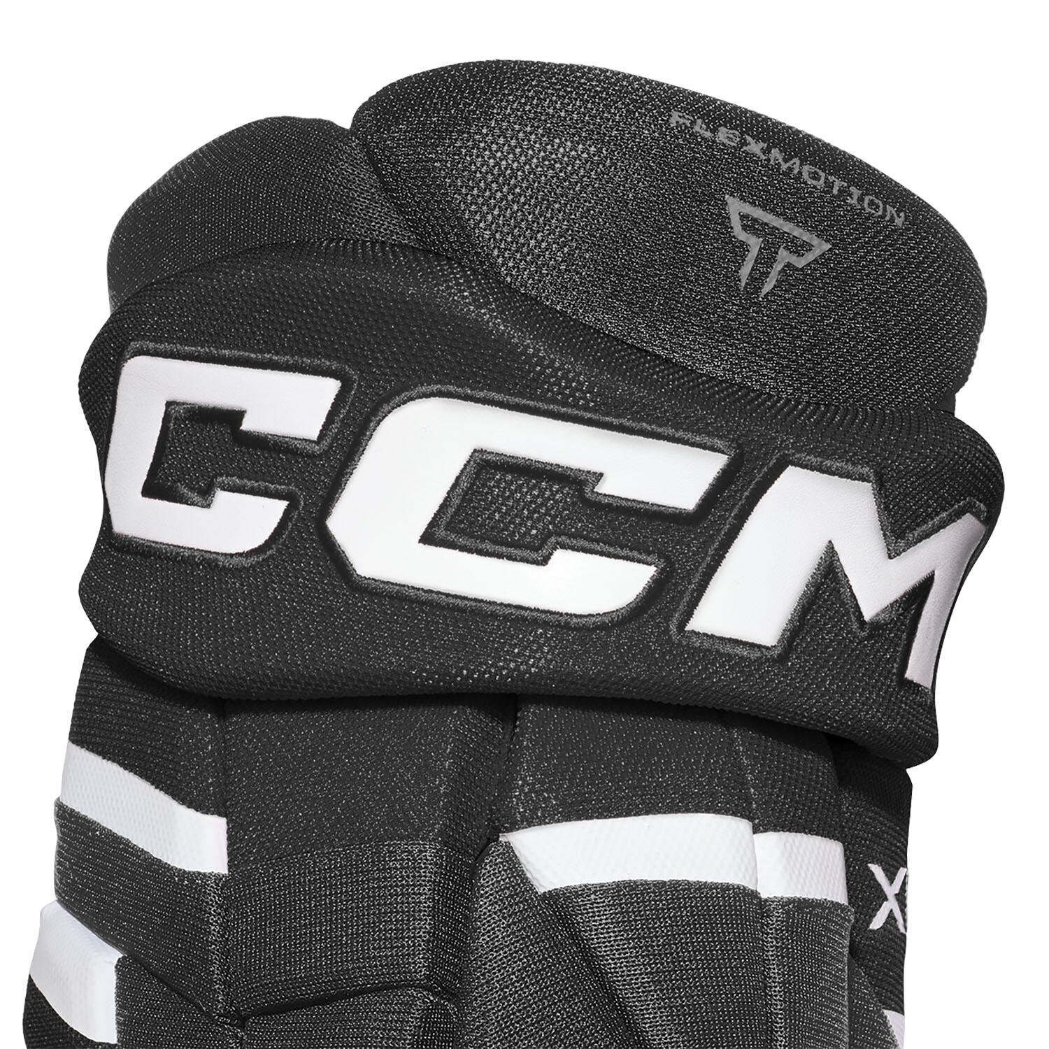 Tacks XR80 - Guanti da hockey su ghiaccio 2/6