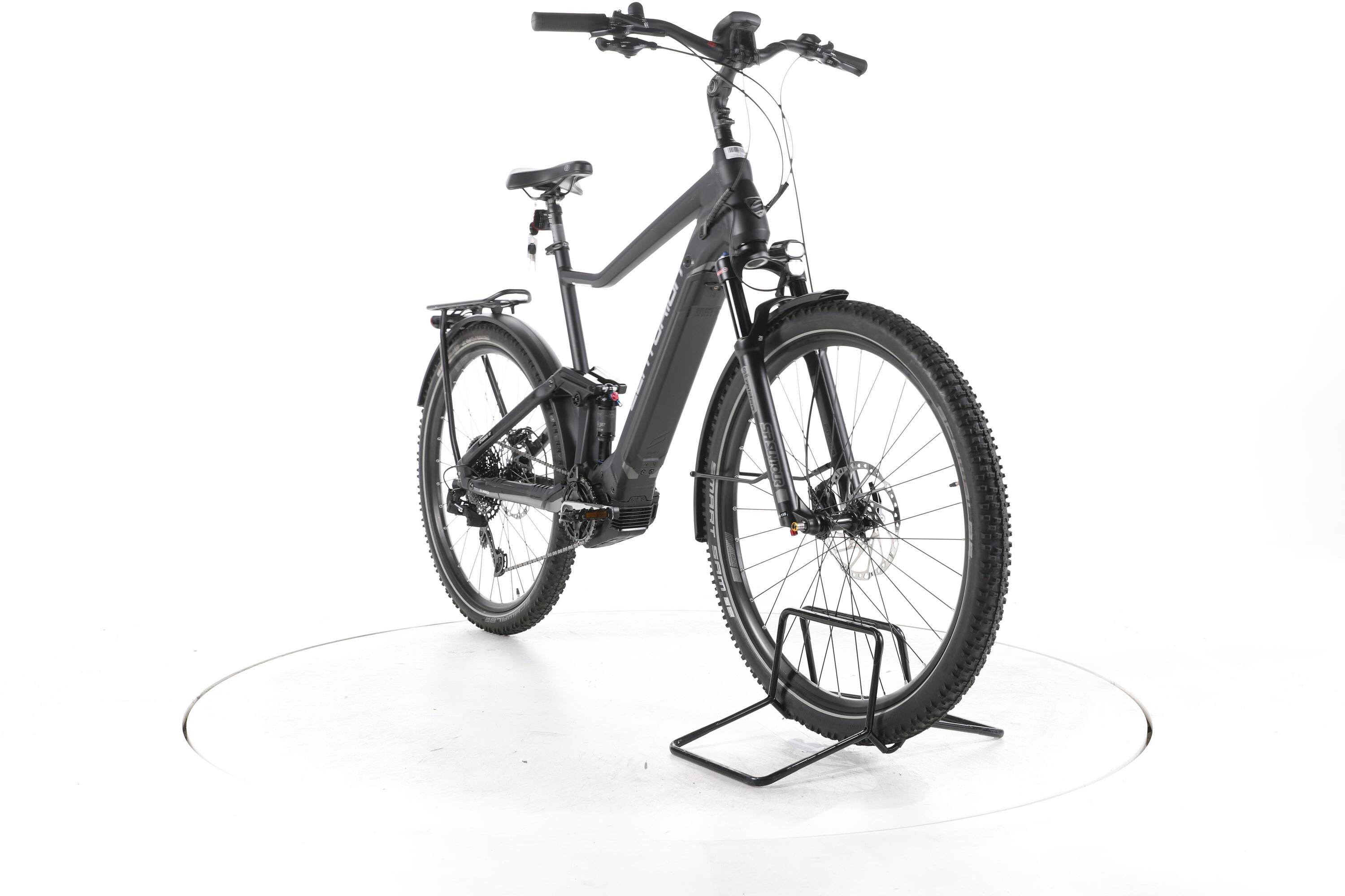 Tweedehands - Centurion Lhasa E R860I EQ Trekking E-Bike - Zeer goed 3/7