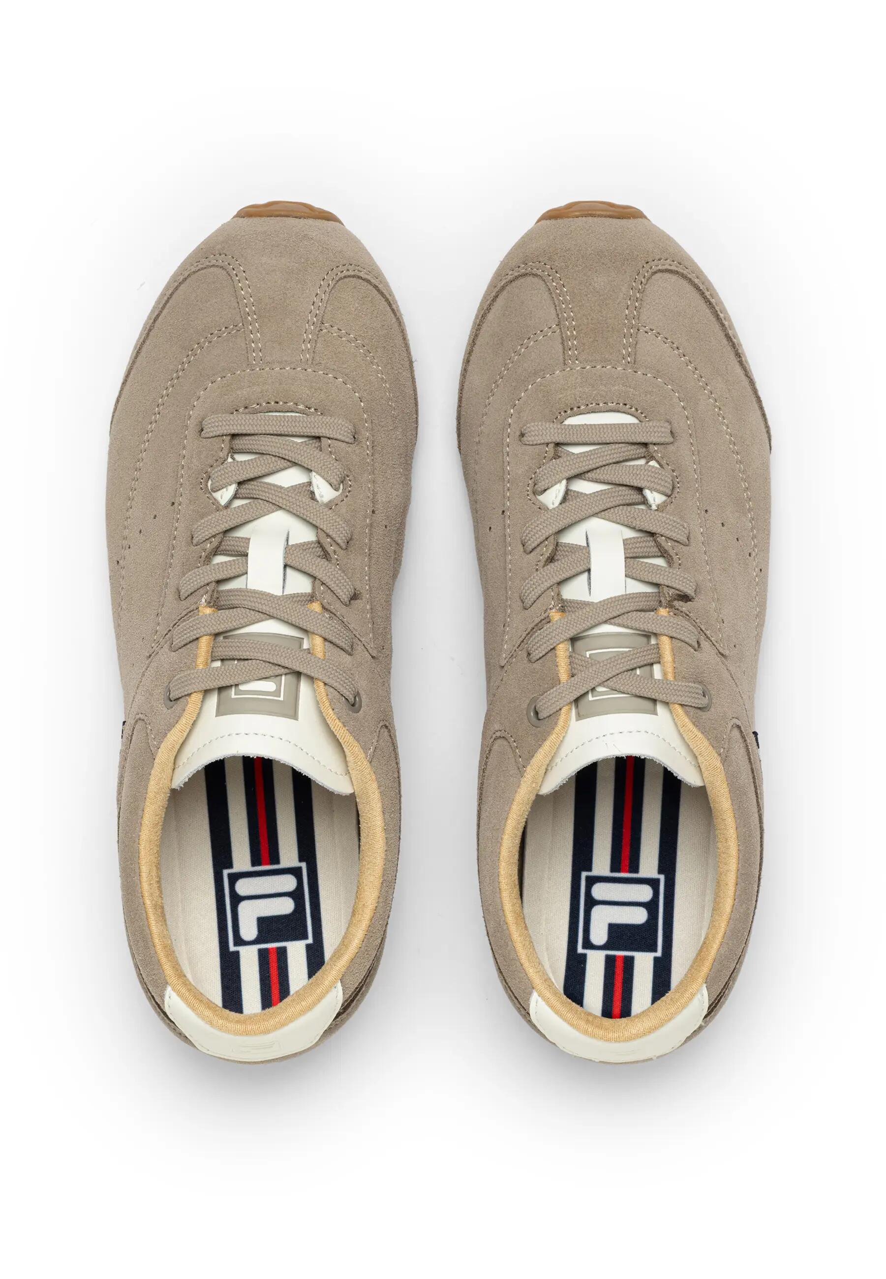 FILA Footwear FILA ACEGRITT S Damen 3/6