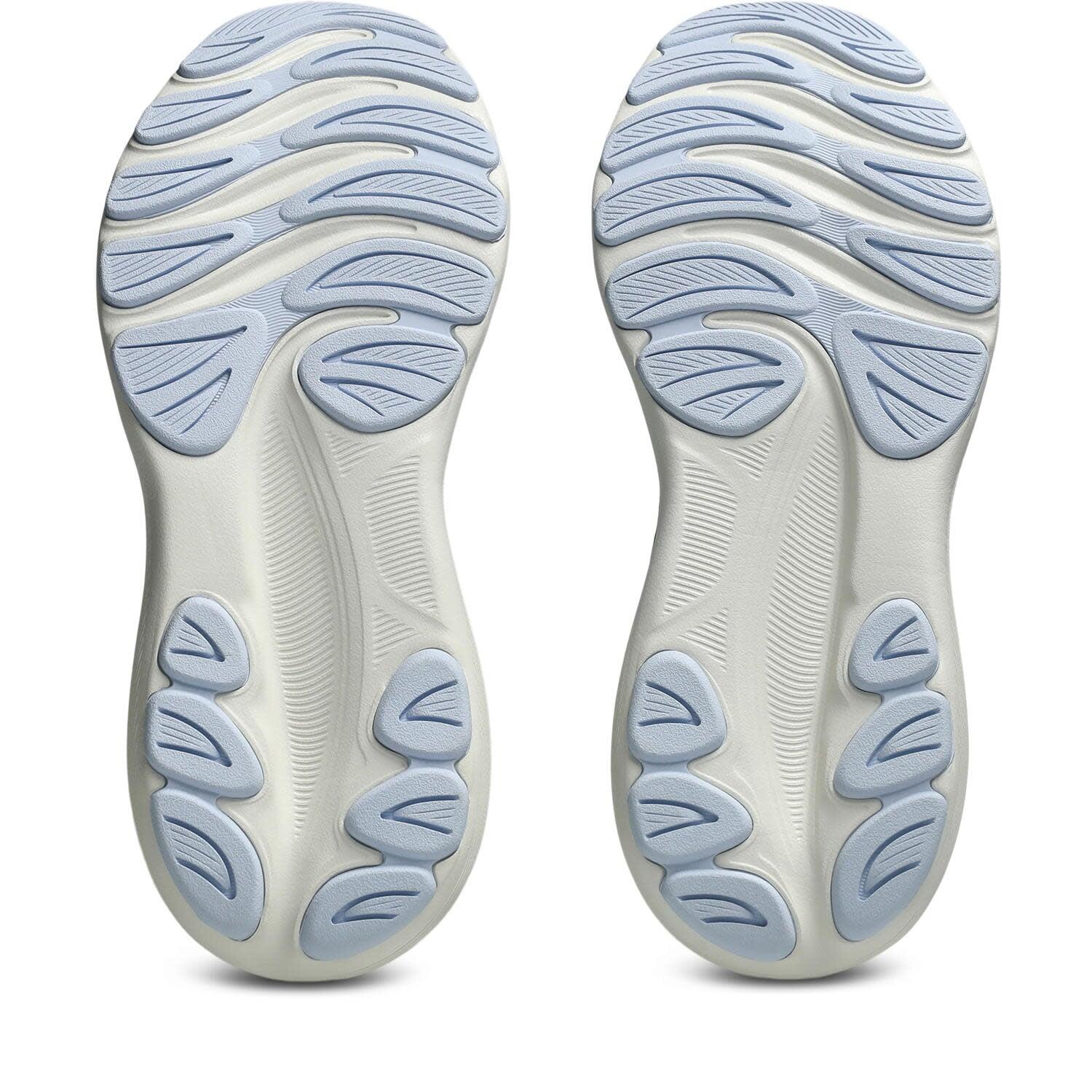 Schoenen - Hardlopen - Dames - Gel-contend 10 - Indigo/Blue 7/7