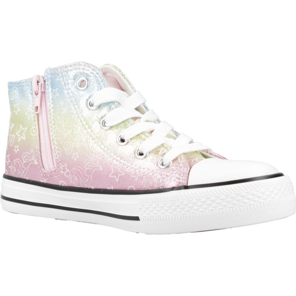 Buty CONGUITOS COSH283060 Wielokolorowy 5/5